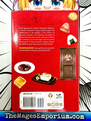 Restaurant To Another World Vol 1 (Online Order Only)