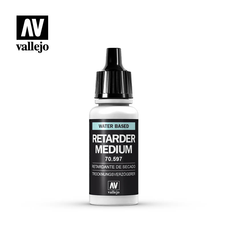 Model Color: Retarder Medium (ONLINE ORDER ONLY)