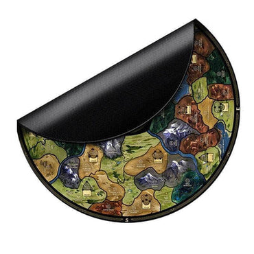 Return to Dark Tower: Neoprene Play Mat (ONLINE ORDER ONLY)