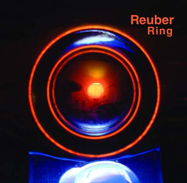 Ring [CD] (ONLINE ORDER ONLY)