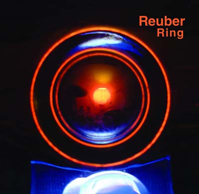 Ring [Vinyl]