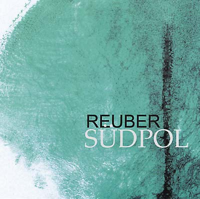 Südpol [CD]