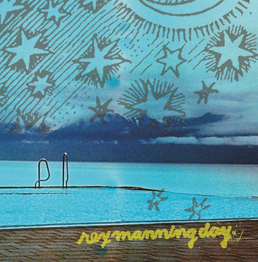 Rexmanningday. [Vinyl] (ONLINE ORDER ONLY)