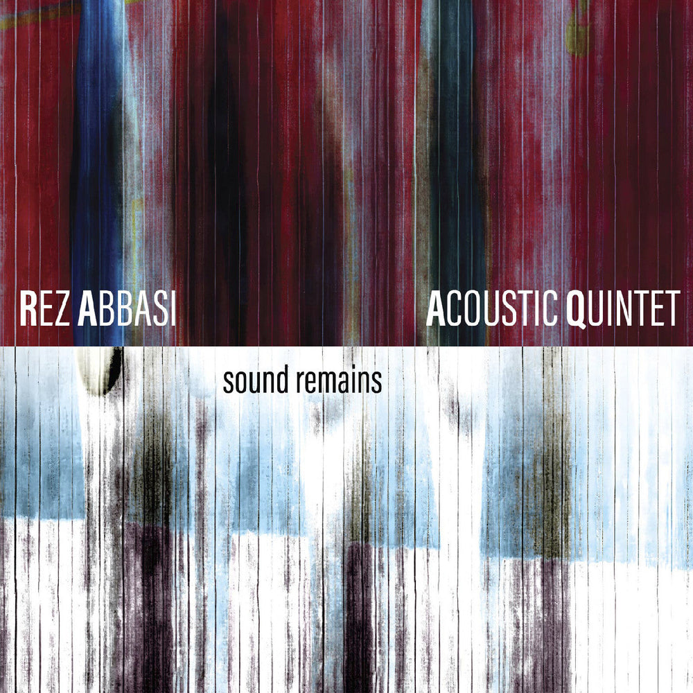 Sound Remains [CD]