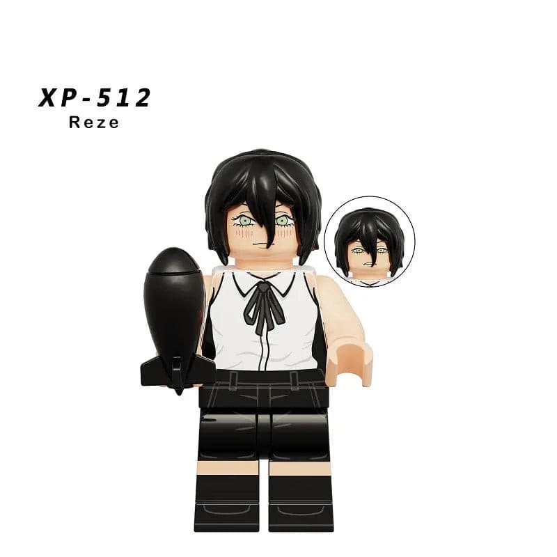 Reze (Online Only)