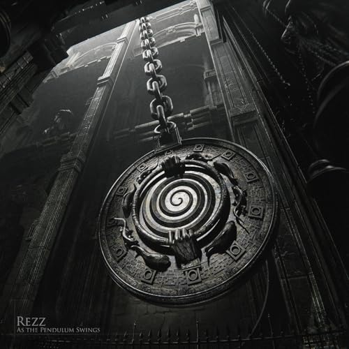 As The Pendulum Swings [Mineral Gray LP] [Vinyl] (ONLINE ORDER ONLY)