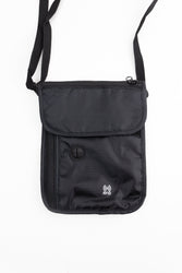 RFID Antitheft Crossbody Bag