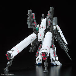 Bandai Hobby: Gundam UC - RG 1/144 Full Armor Unicorn Gundam Model Kit (ONLINE ORDER ONLY)
