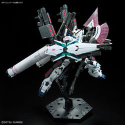 Bandai Hobby: Gundam UC - RG 1/144 Full Armor Unicorn Gundam Model Kit (ONLINE ORDER ONLY)