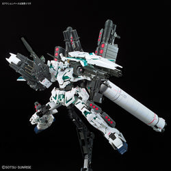 Bandai Hobby: Gundam UC - RG 1/144 Full Armor Unicorn Gundam Model Kit (ONLINE ORDER ONLY)