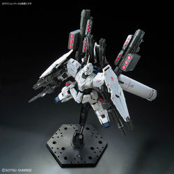Bandai Hobby: Gundam UC - RG 1/144 Full Armor Unicorn Gundam Model Kit (ONLINE ORDER ONLY)