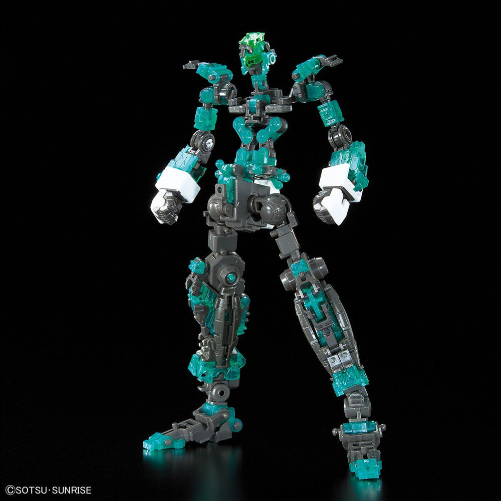 Bandai Hobby: Gundam UC - RG 1/144 Full Armor Unicorn Gundam Model Kit (ONLINE ORDER ONLY)