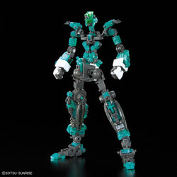 Bandai Hobby: Gundam UC - RG 1/144 Full Armor Unicorn Gundam Model Kit (ONLINE ORDER ONLY)