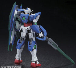 Bandai Hobby: Gundam 00 - RG 1/144 00 QAN[T] Model Kit #21 (ONLINE ORDER ONLY)