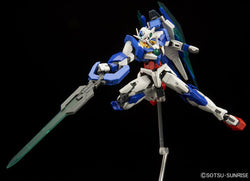 Bandai Hobby: Gundam 00 - RG 1/144 00 QAN[T] Model Kit #21 (ONLINE ORDER ONLY)