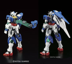 Bandai Hobby: Gundam 00 - RG 1/144 00 QAN[T] Model Kit #21 (ONLINE ORDER ONLY)