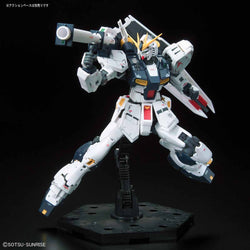 Bandai Hobby: Char's Counterattack - RG 1/144 RX-93 Nu Gundam Model Kit (ONLINE ORDER ONLY)