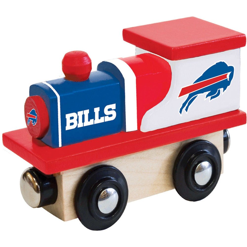 Buffalo Bills Toy Train Engine (ONLINE ORDER ONLY)