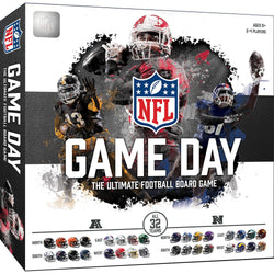 NFL Game Day - The Ultimate Football Board Game (ONLINE ORDER ONLY)