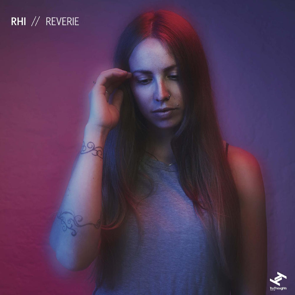 Reverie (PURPLE VINYL) [Vinyl]
