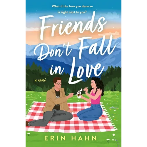 Friends Don't Fall in Love - Paperback (ONLINE ORDER ONLY)