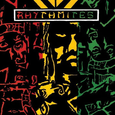 Integration [Vinyl] (ONLINE ORDER ONLY)