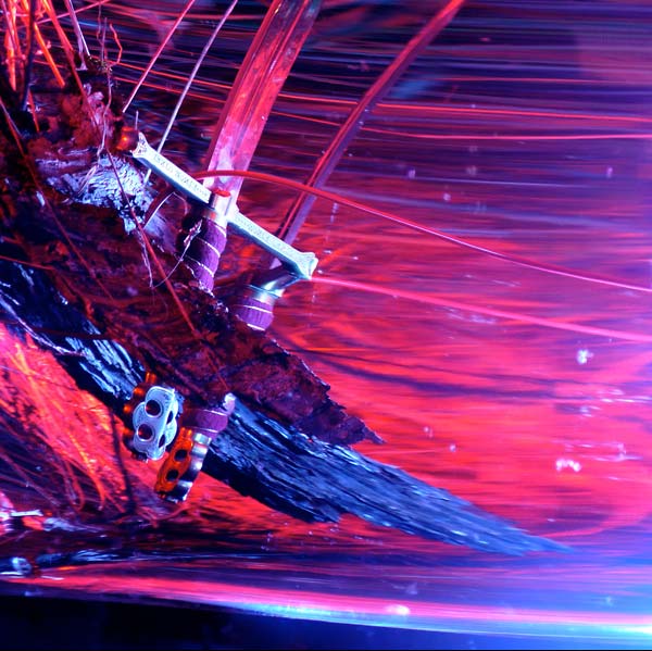 Rhyton - Navigating by Starlight [Vinyl] (ONLINE ORDER ONLY)