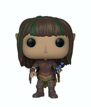 Funko POP! The Dark Crystal - Rian Vinyl Figure (ONLINE ORDER ONLY)