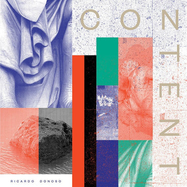 Content [CD] (ONLINE ORDER ONLY)