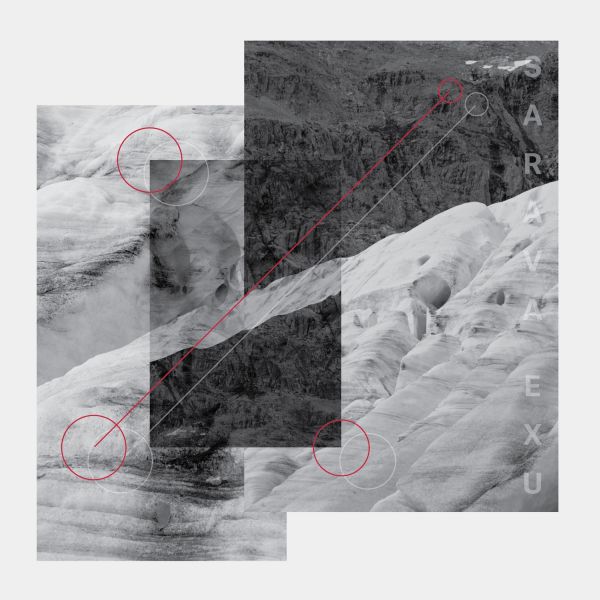 Sarava Exu [CD]