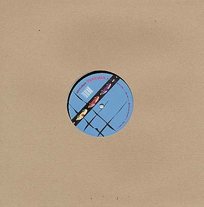 RICCARDO - Voucher [Vinyl]