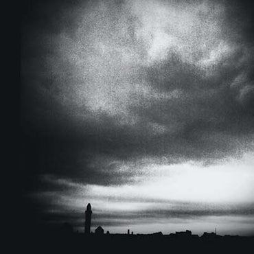 RICHARD A. INGRAM - Consolamentum [CD] (ONLINE ORDER ONLY)