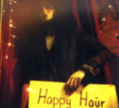 Happy Hour [CD]