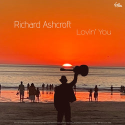 Lovin' You [CD] (ONLINE ORDER ONLY)