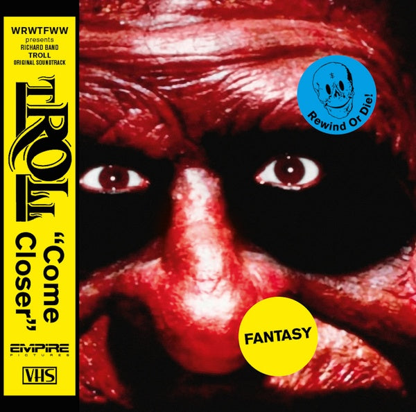 Troll [CD]