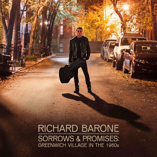 Sorrows & Promises: Greenwich Village In The 1960S [Vinyl] (ONLINE ORDER ONLY)