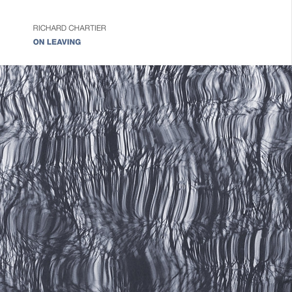 On Leaving [CD] (ONLINE ORDER ONLY)