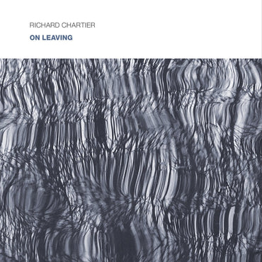 On Leaving [CD]