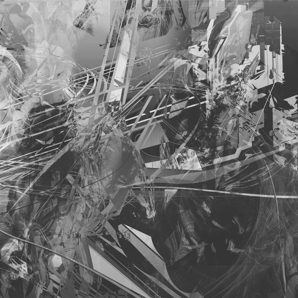 Sort\Lave [CD]