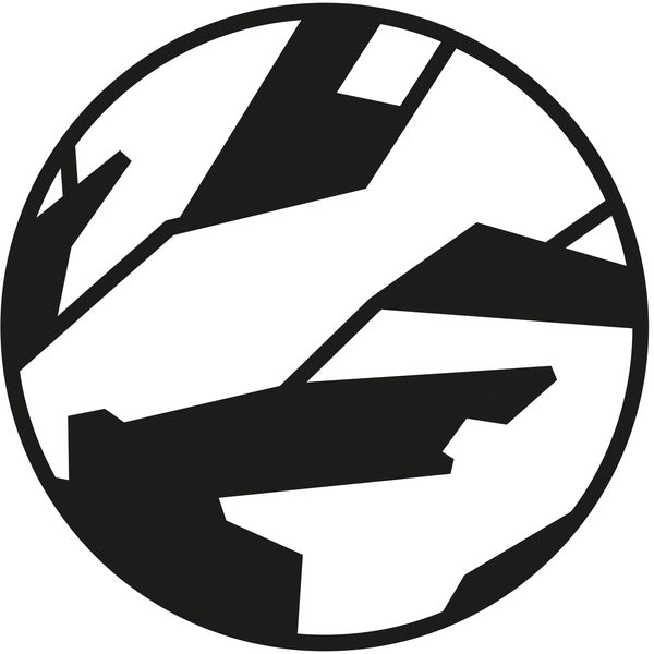 Atlas Of Insanity [Vinyl]