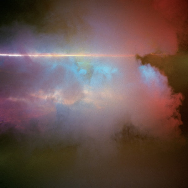 RICHARD FEARLESS - Deep Rave Memory [Vinyl] (ONLINE ORDER ONLY)