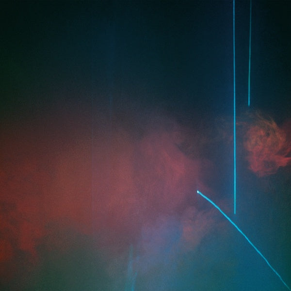 RICHARD FEARLESS - Future Rave Memory [Vinyl] (ONLINE ORDER ONLY)