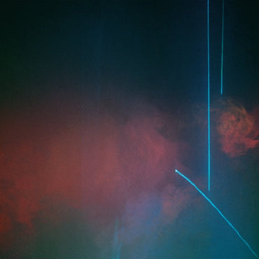 RICHARD FEARLESS - Future Rave Memory [Vinyl] (ONLINE ORDER ONLY)