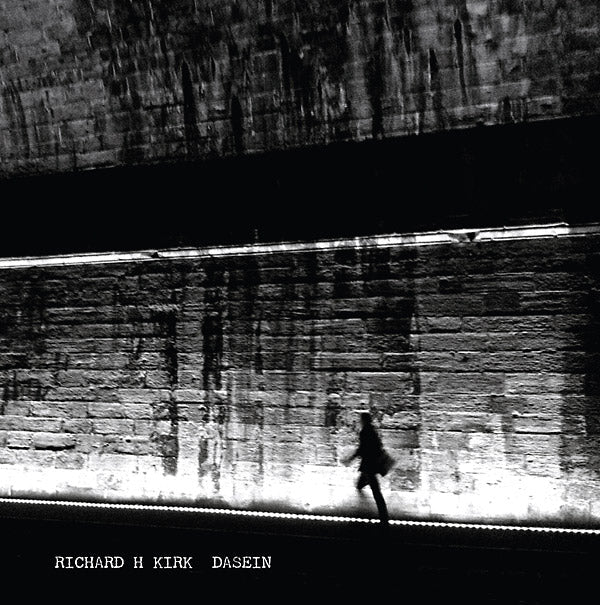 Dasein [Vinyl]