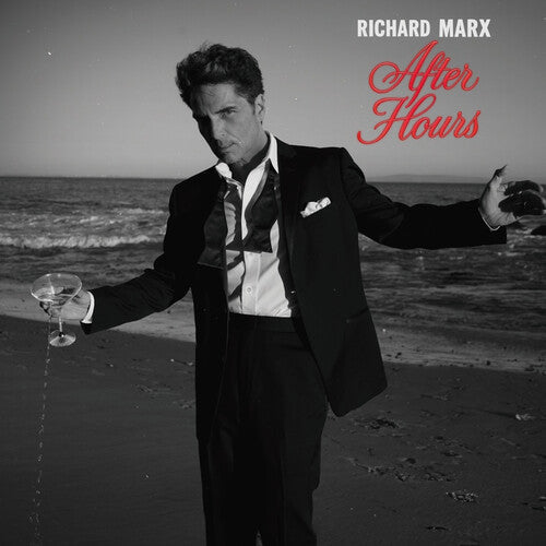 After Hours (180 Gram Vinyl) [Vinyl] (ONLINE ORDER ONLY)