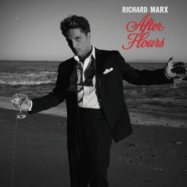 After Hours (180 Gram Vinyl) [Vinyl] (ONLINE ORDER ONLY)