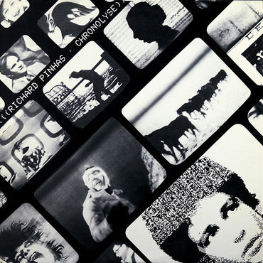 Chronolyse [Vinyl] (ONLINE ORDER ONLY)