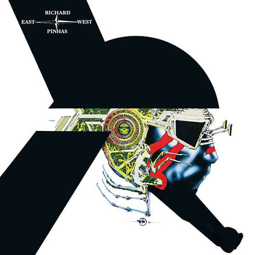 East West [Vinyl] (ONLINE ORDER ONLY)