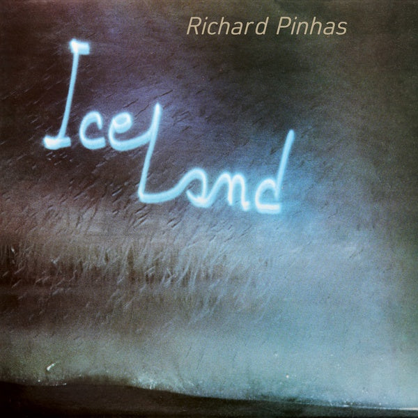 Iceland [CD]