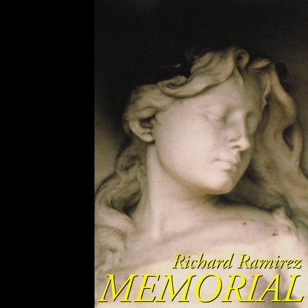 RICHARD RAMIREZ - Memorial [Vinyl]